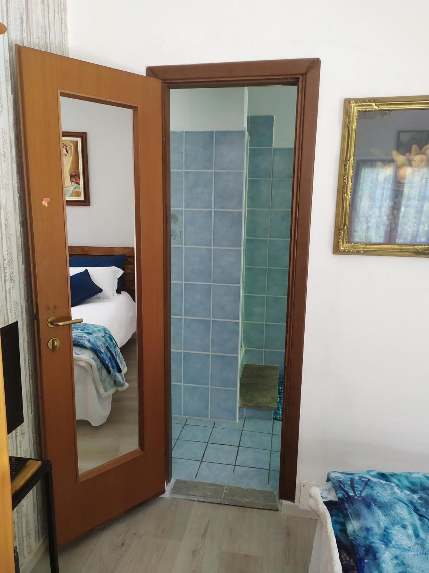 לינה וארוחת בוקר Sparone La Ghita מראה חיצוני תמונה